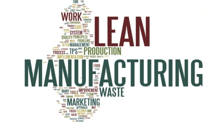 Prefeitura De Vinhedo Oferece Curso Gratuito De Lean Manufacturing